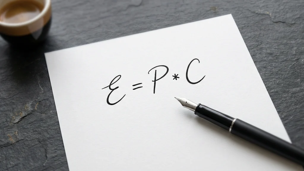 Espérance mathématique du pari combiné — calcul et marge bookmaker