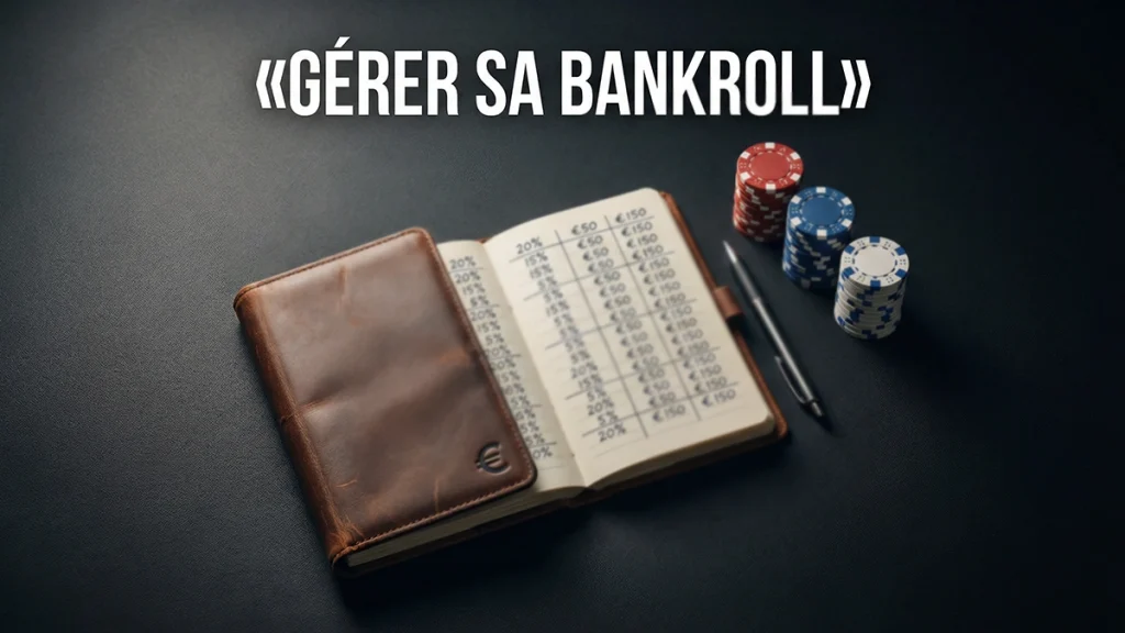 Gestion de bankroll pour paris combinés — méthode et discipline