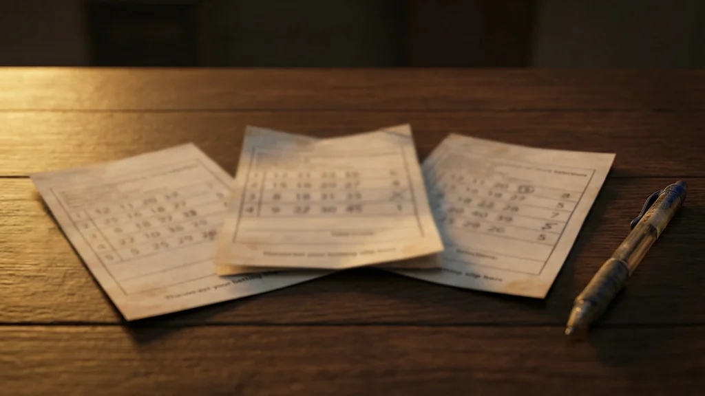 Nombre optimal de sélections dans un pari combiné — analyse risque rendement