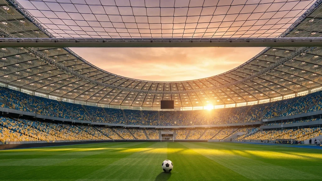 Paris combinés championnats européens — vue panoramique d